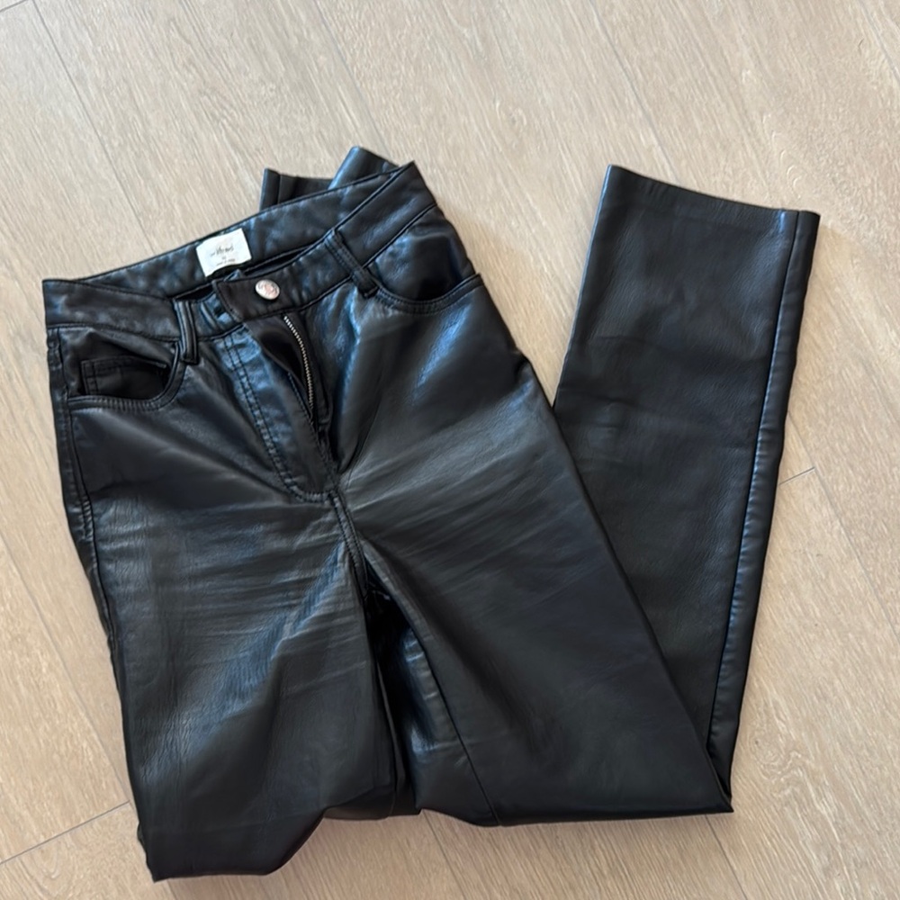 MELINA WILFRED PANTS
